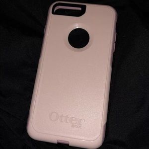 Otterbox Commuter Pink